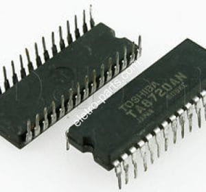 CIRCUITO INTEGRADO TA8720