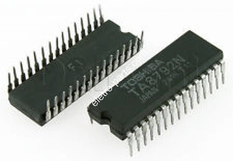 CIRCUITO INTEGRADO TA8792