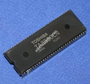 Circuito Integrado TA8880CN
