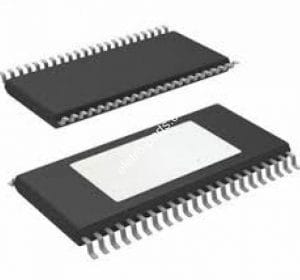 Circuito Integrado TAS5352 - SMD