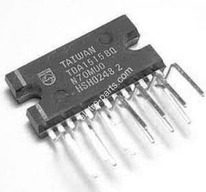 Circuito Integrado TDA1515 AQ/BQ
