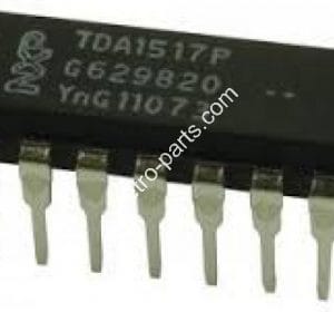 Circuito Integrado TDA1517P - 18 Pinos