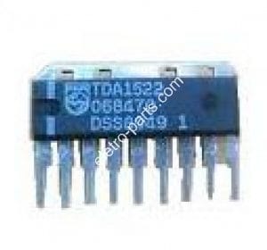 C.I. TDA1522