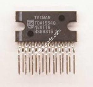 Circuito Integrado TDA1554