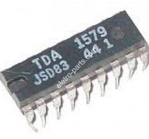 CIRCUITO INTEGRADO TDA1579