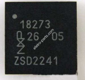 Circuito Integrado TDA18273