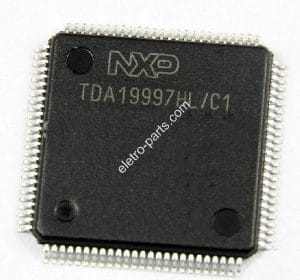 Circuito Integrado TDA19997HL/C1 - SMD