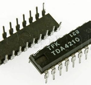 CIRCUITO INTEGRADO TDA4210