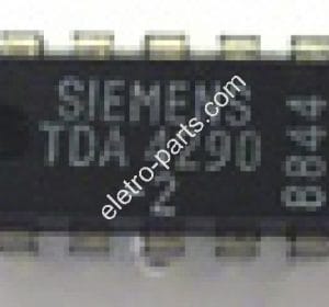 CIRCUITO INTEGRADO TDA4290