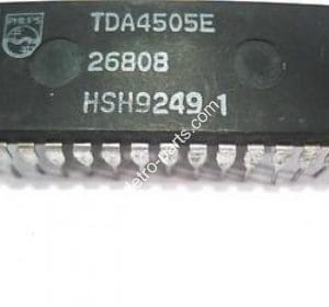 Circuito Integrado TDA4505