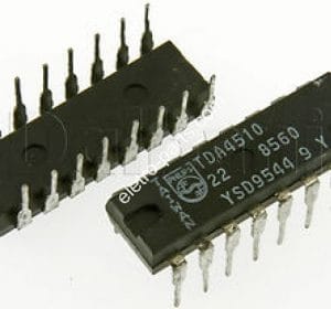 Circuito Integrado TDA4510