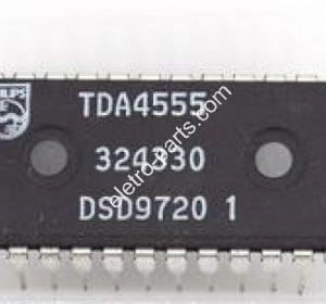 CIRCUITO INTEGRADO TDA4555