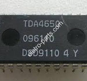 CIRCUITO INTEGRADO TDA4650