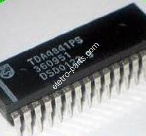 Circuito Integrado TDA4851