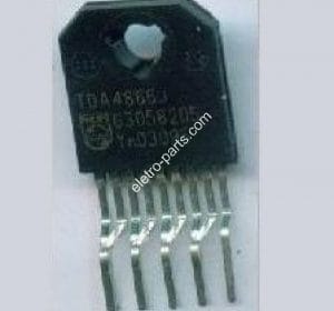 Circuito Integrado TDA4866