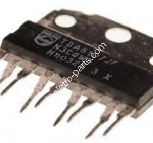 Circuito Integrado TDA6107JF