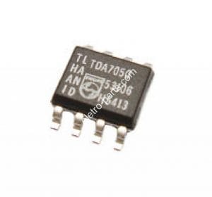 Circuito Integrado TDA7050 - SMD