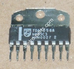 Circuito Integrado TDA7056A