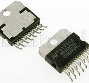CIRCUITO INTEGRADO TDA7256