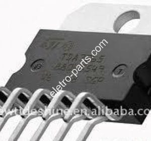 Circuito Integrado TDA7265