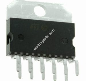 CIRCUITO INTEGRADO TDA7275