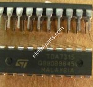 CIRCUITO INTEGRADO TDA7315