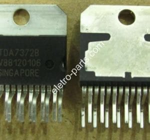 Circuito Integrado TDA7372
