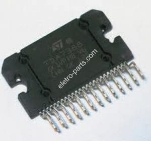 Circuito Integrado TDA7388