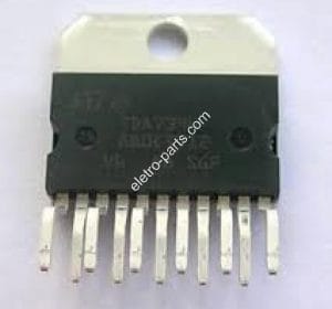 Circuito Integrado TDA7396
