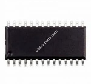 CIRCUITO INTEGRADO TDA7442 SMD