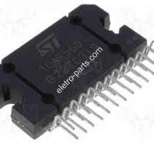 Circuito Integrado TDA7560