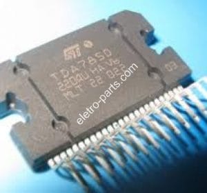 CIircuito Integrado TDA7850