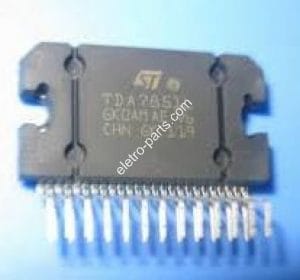 Circuito Integrado TDA7851
