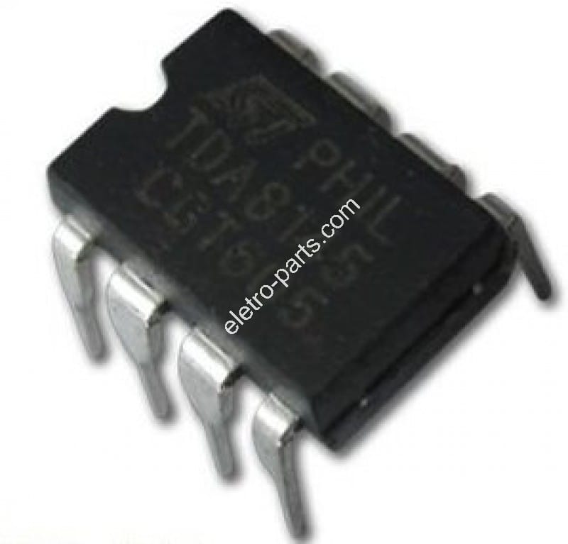 Circuito Integrado TDA8145