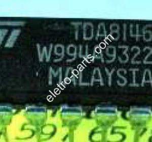 CIRCUITO INTEGRADO TDA8146