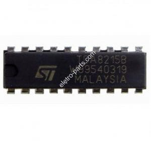 CIRCUITO INTEGRADO TDA8215
