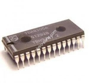Circuito Integrado TDA8305