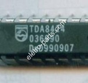 Circuito Integrado TDA8424