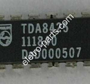 Circuito Integrado TDA8425