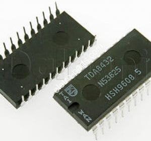 CIRCUITO INTEGRADO TDA8432