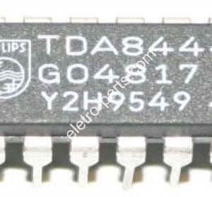CIRCUITO INTEGRADO TDA8444