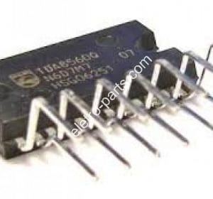 Circuito Integrado TDA8560Q