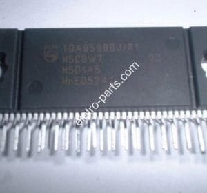 CIRCUITO INTEGRADO TDA8588BJ