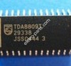 CIRCUITO INTEGRADO TDA8809 SMD