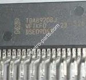 Circuito Integrado TDA8920BJ - PENTE