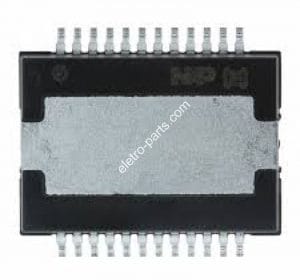 Circuito Integrado TDA8920BTH - SMD
