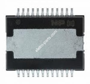 Circuito Integrado TDA8920CTH - SMD