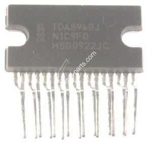 Circuito Integrado TDA8948J