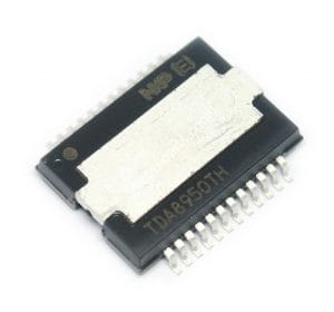 Circuito Integrado TDA8950 TH - SMD