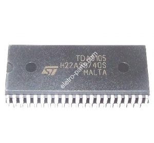 CIRCUITO INTEGRADO TDA9105